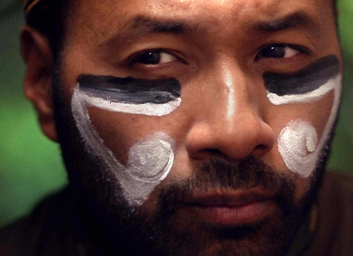 Merdeka | The Promise