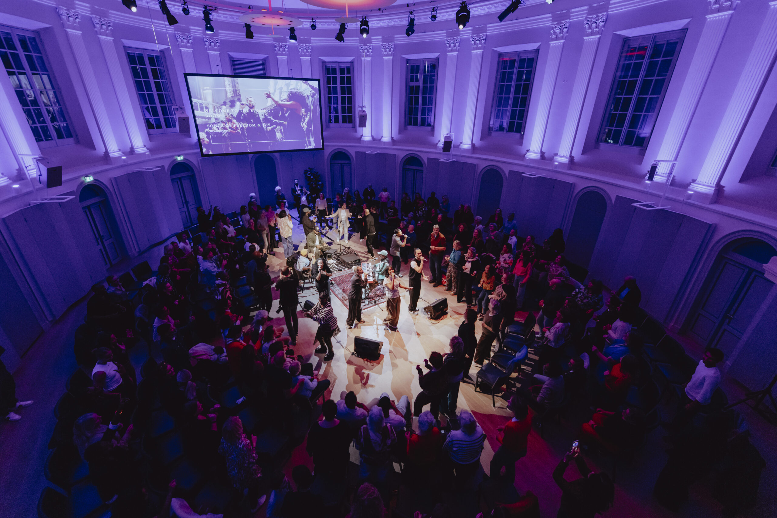 STICHTING FELIX MERITIS logo