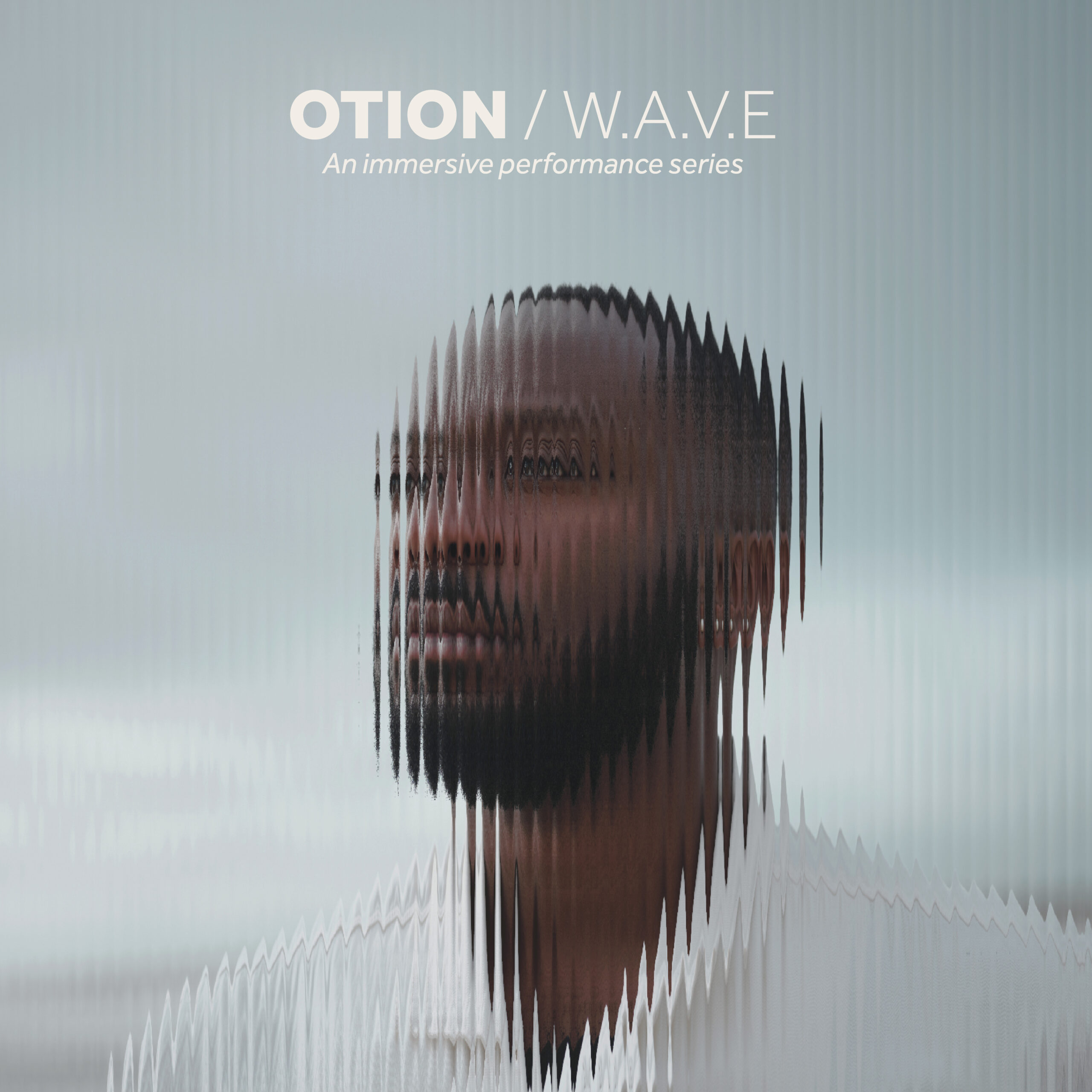 OTION presents W.A.V.E