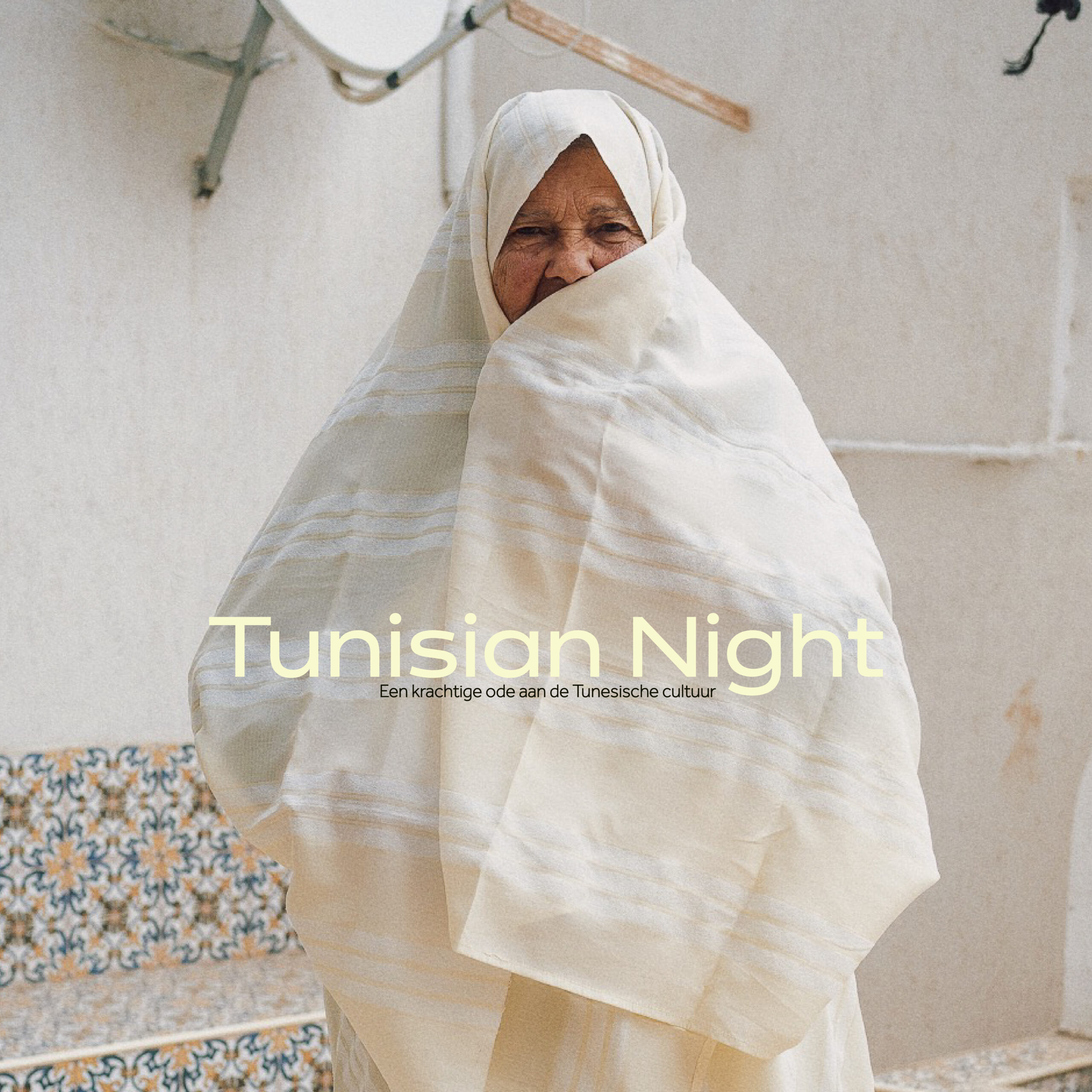 Tunisian Night